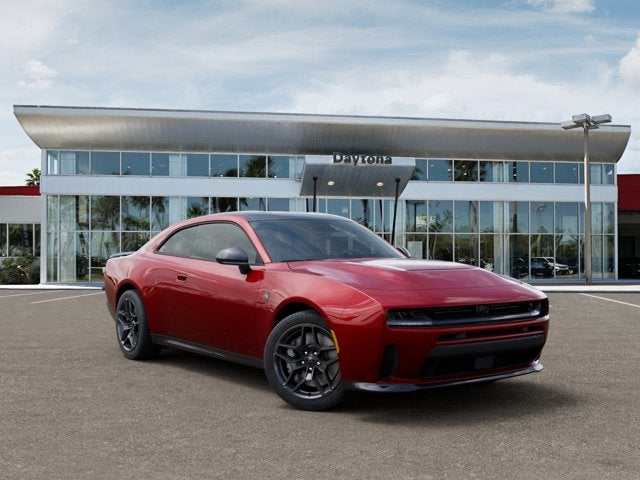 2026 Dodge Charger Scat Pack