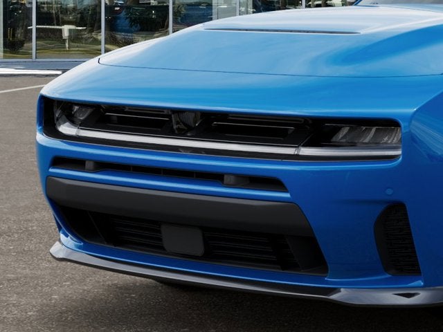 2026 Dodge Charger Scat Pack Plus