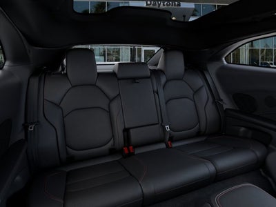 2026 Dodge Charger Scat Pack Plus