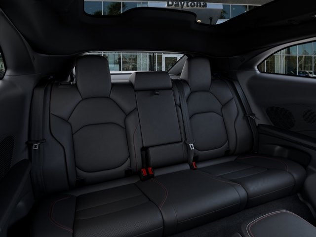 2026 Dodge Charger Scat Pack Plus