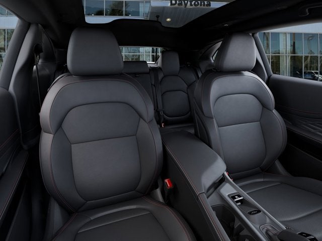 2026 Dodge Charger Scat Pack Plus