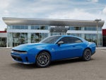 2026 Dodge Charger Scat Pack Plus