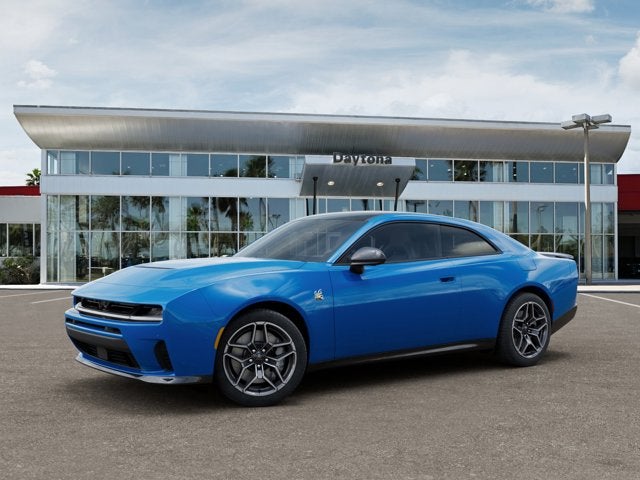 2026 Dodge Charger Scat Pack Plus