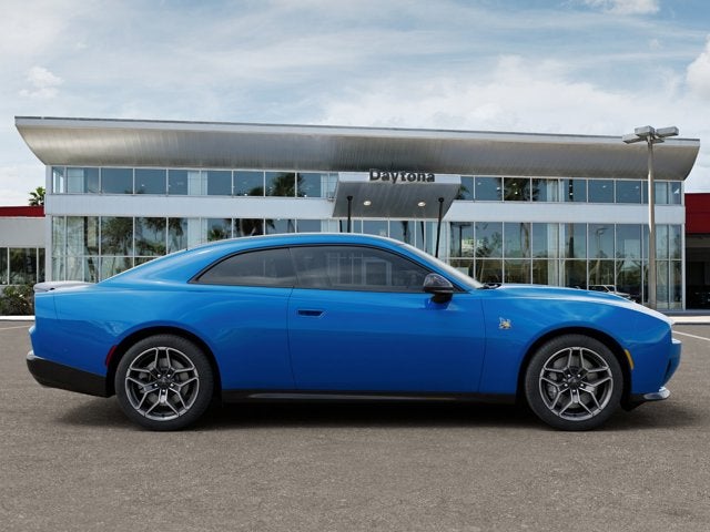 2026 Dodge Charger Scat Pack Plus