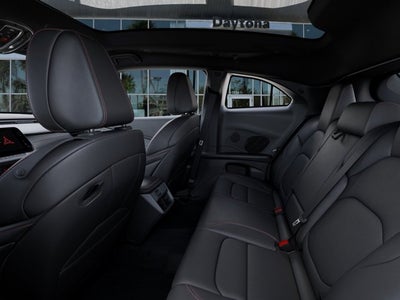 2026 Dodge Charger Scat Pack Plus