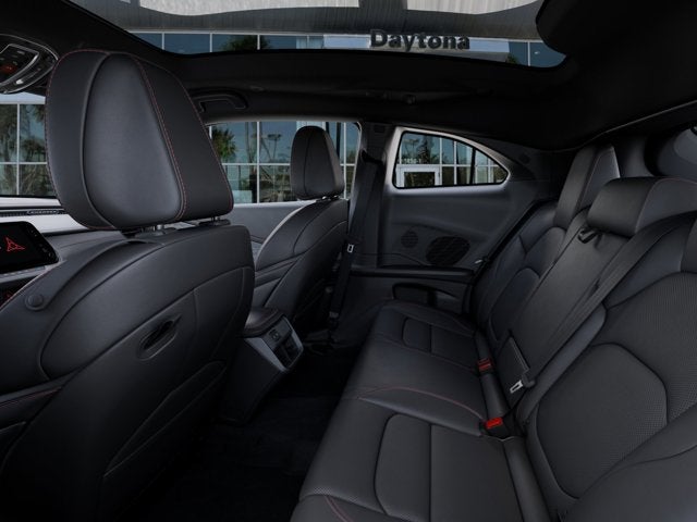 2026 Dodge Charger Scat Pack Plus