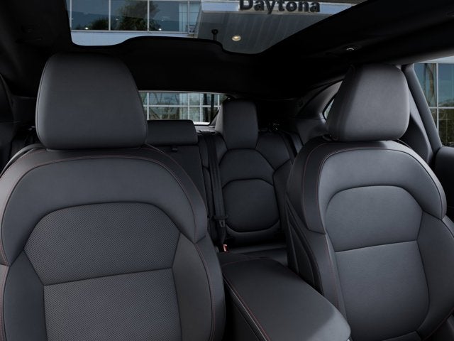 2026 Dodge Charger Scat Pack Plus