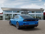 2026 Dodge Charger Scat Pack Plus