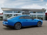2026 Dodge Charger Scat Pack Plus