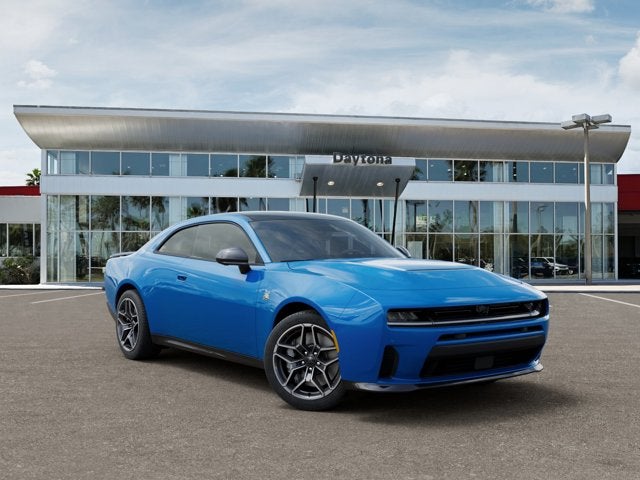 2026 Dodge Charger Scat Pack Plus