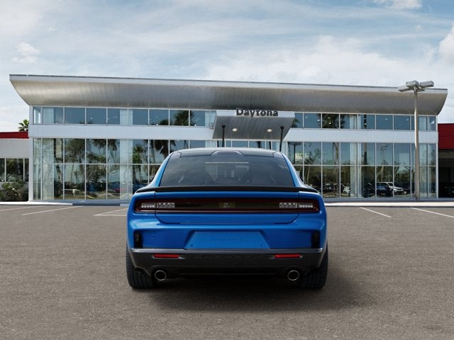 2026 Dodge Charger Scat Pack Plus