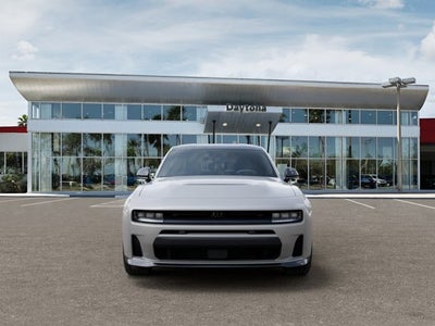 2026 Dodge Charger Scat Pack