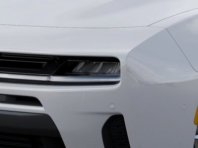 2026 Dodge Charger Scat Pack Plus