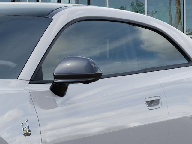 2026 Dodge Charger Scat Pack Plus