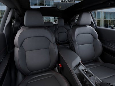 2026 Dodge Charger Scat Pack Plus