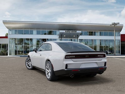 2026 Dodge Charger Scat Pack Plus