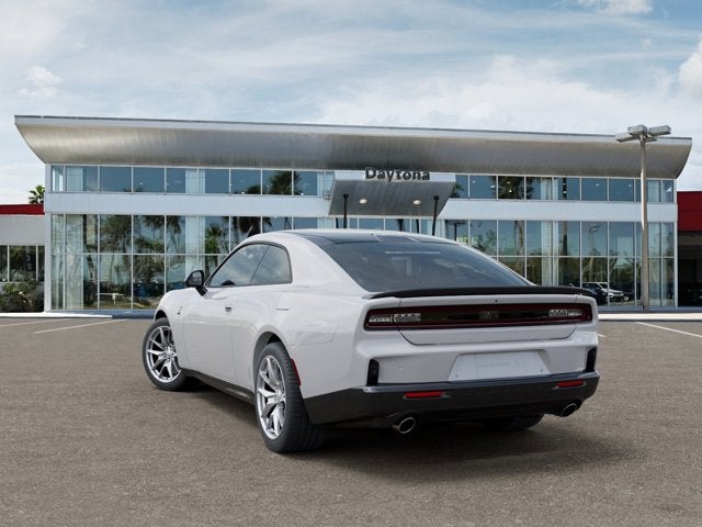2026 Dodge Charger Scat Pack Plus