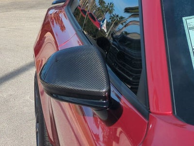 2026 Dodge Charger Scat Pack Plus