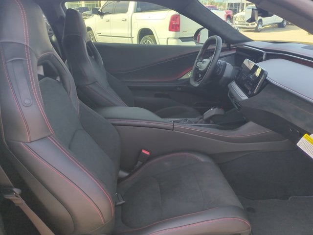 2026 Dodge Charger Scat Pack Plus