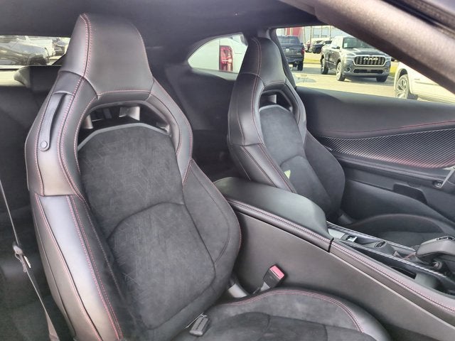 2026 Dodge Charger Scat Pack Plus