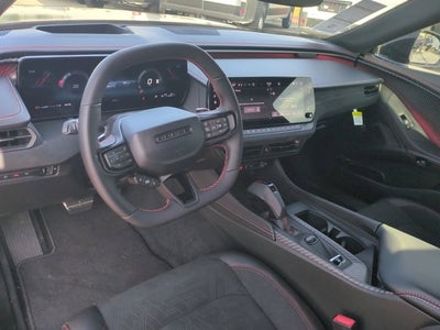 2026 Dodge Charger Scat Pack Plus