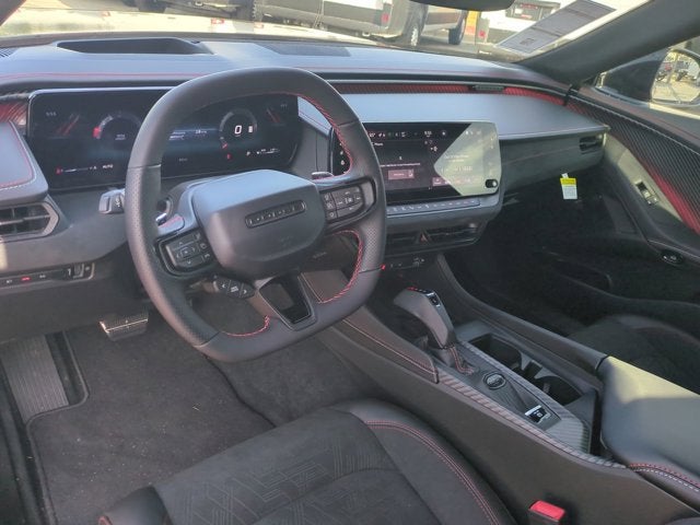 2026 Dodge Charger Scat Pack Plus