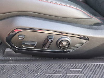 2026 Dodge Charger Scat Pack Plus