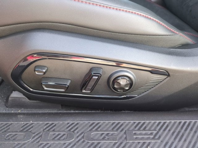 2026 Dodge Charger Scat Pack Plus