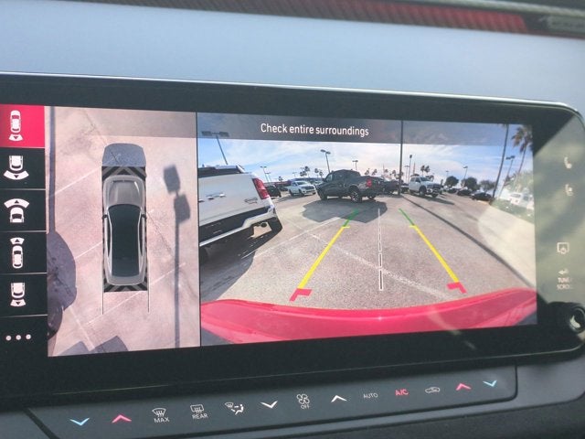 2026 Dodge Charger Scat Pack Plus