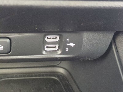 2026 Dodge Charger Scat Pack Plus