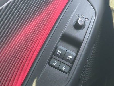 2026 Dodge Charger Scat Pack Plus