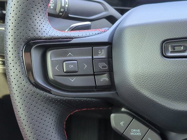 2026 Dodge Charger Scat Pack Plus