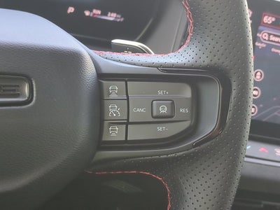 2026 Dodge Charger Scat Pack Plus