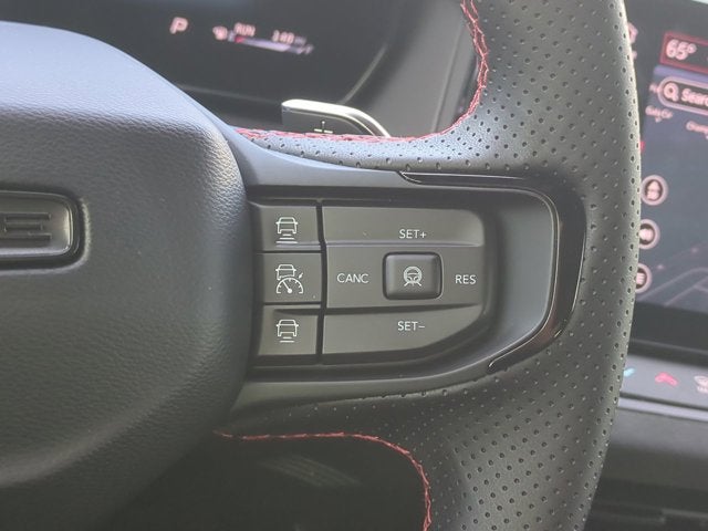 2026 Dodge Charger Scat Pack Plus