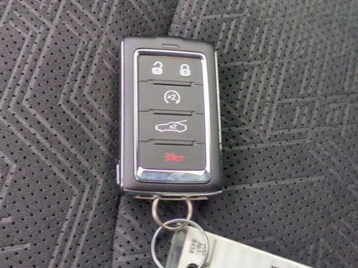 2026 Dodge Charger Scat Pack Plus