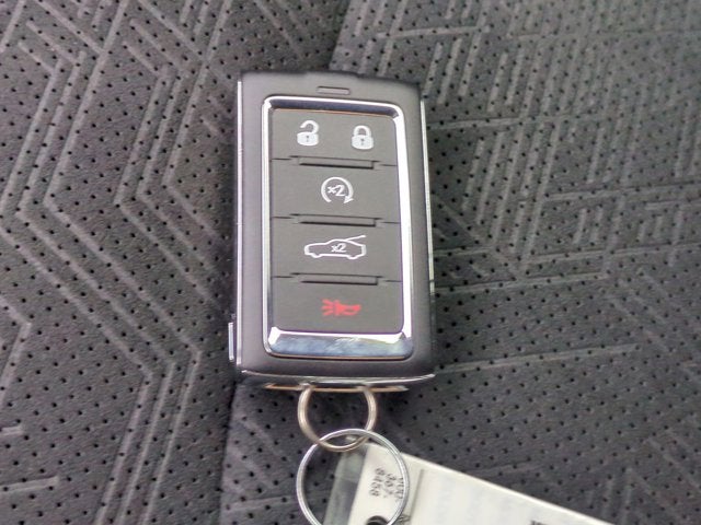 2026 Dodge Charger Scat Pack Plus