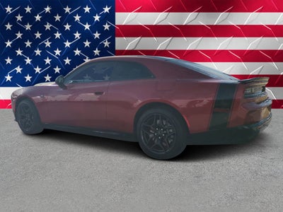 2026 Dodge Charger Scat Pack Plus