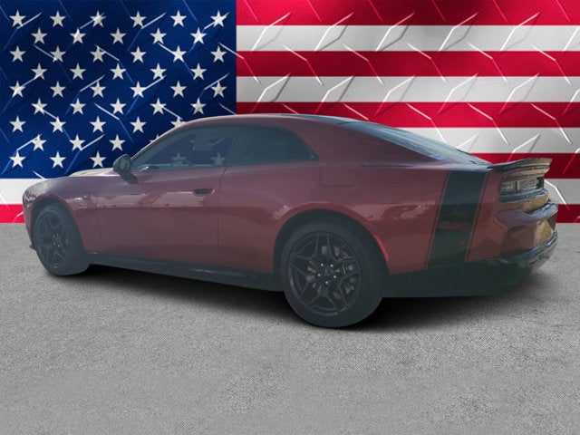 2026 Dodge Charger Scat Pack Plus