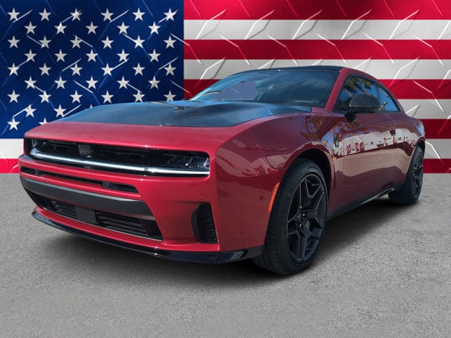 2026 Dodge Charger Scat Pack Plus