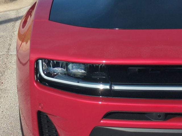 2026 Dodge Charger Scat Pack Plus