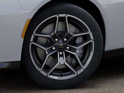 2026 Dodge Charger Scat Pack