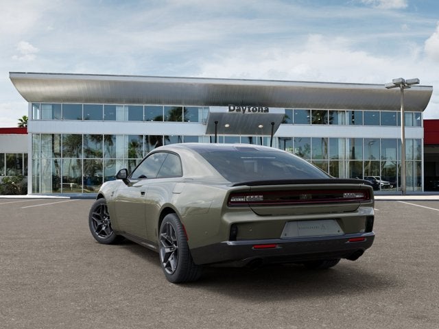 2026 Dodge Charger Scat Pack