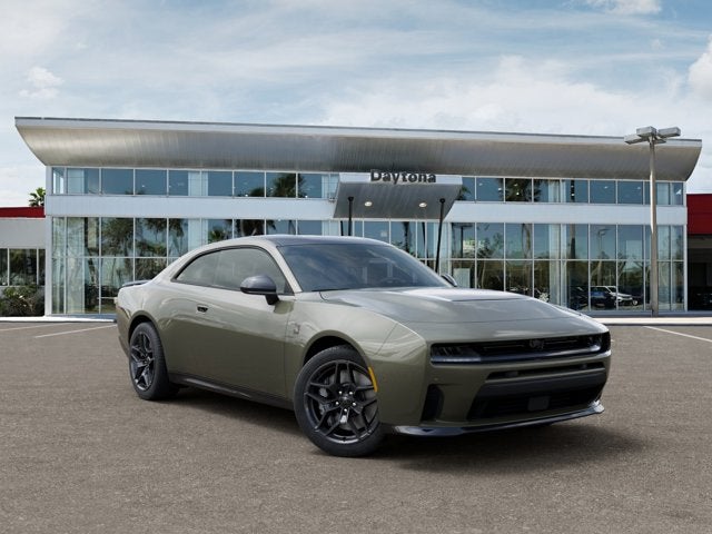 2026 Dodge Charger Scat Pack