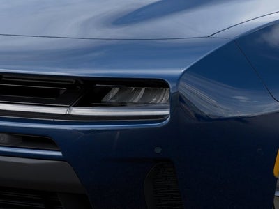 2026 Dodge Charger Scat Pack Plus