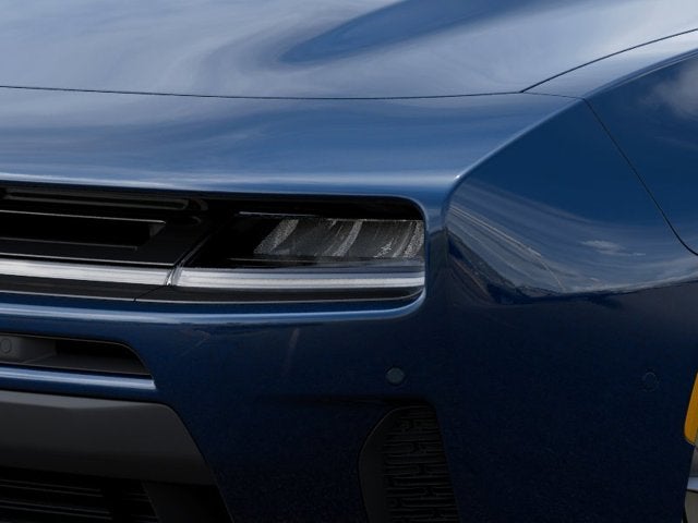 2026 Dodge Charger Scat Pack Plus