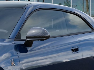 2026 Dodge Charger Scat Pack Plus