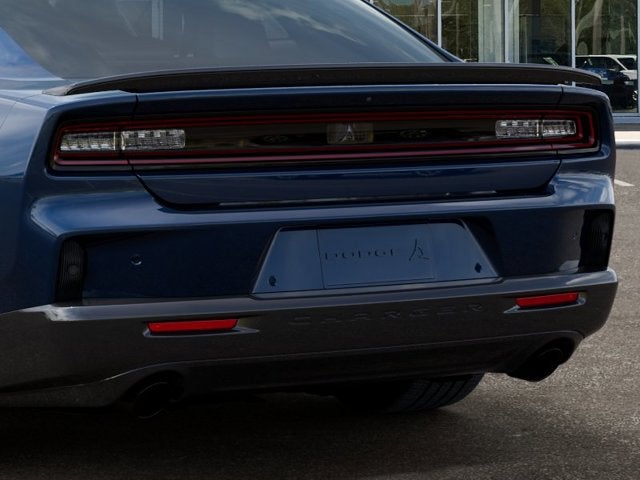 2026 Dodge Charger Scat Pack Plus