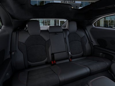 2026 Dodge Charger Scat Pack Plus