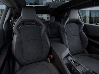 2026 Dodge Charger Scat Pack Plus