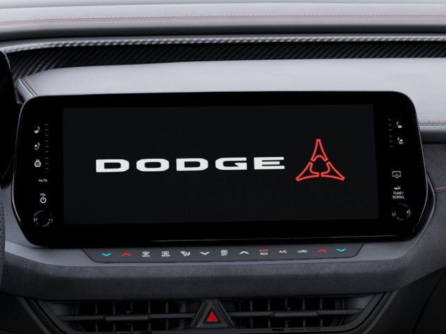 2026 Dodge Charger Scat Pack Plus